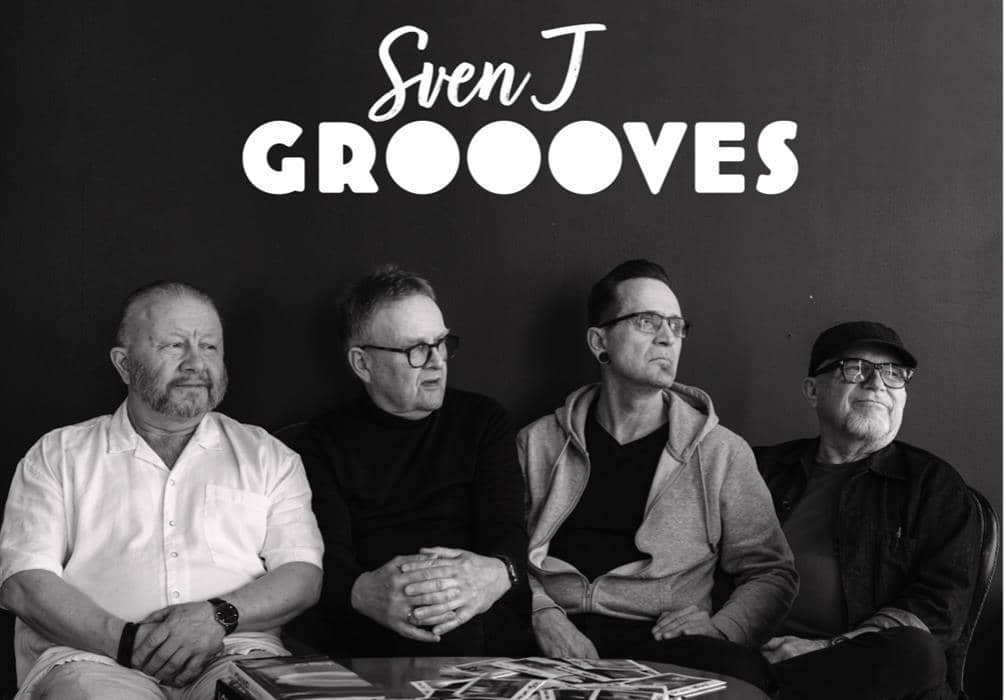 Sven J Grooves
