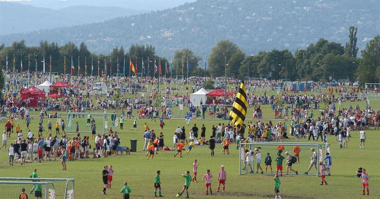 Norway Cup