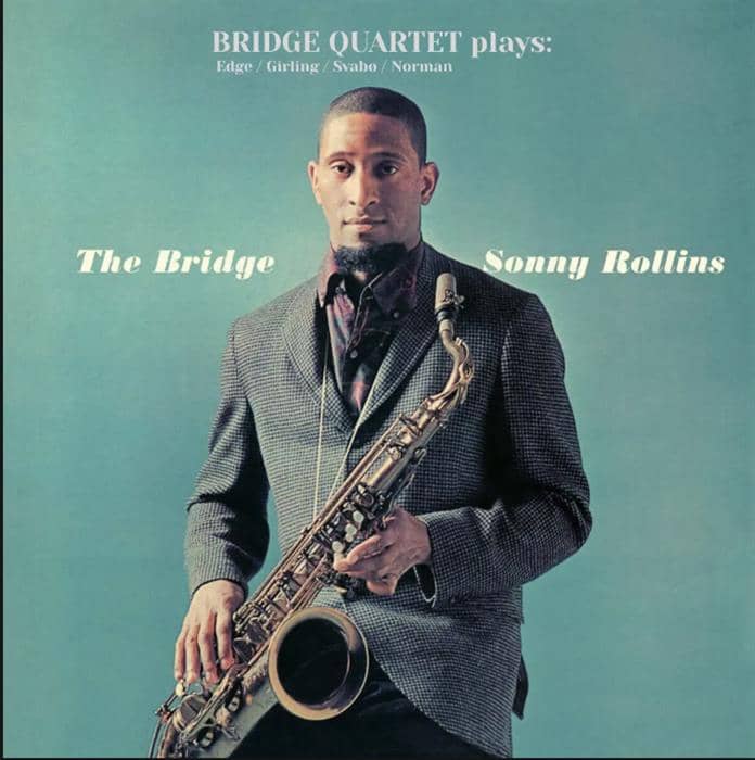 Bridge Quartet