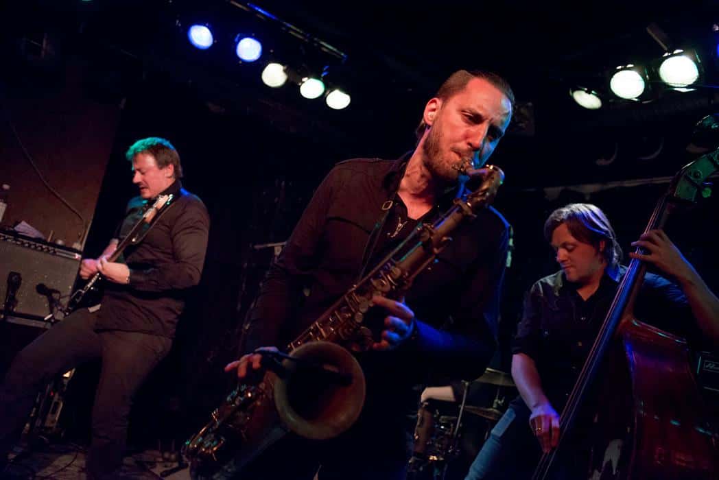 Oslo Jazz Festival