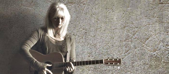 Emmylou Harris