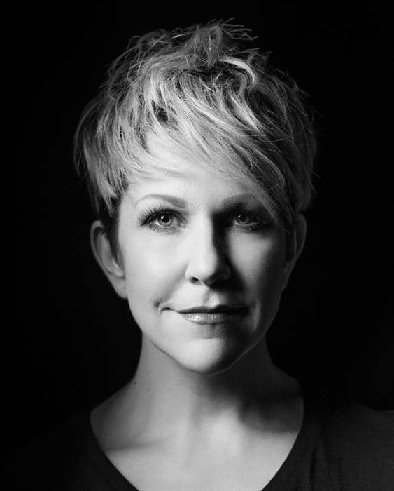 Joyce DiDonato; Emily - No Prisoner Be