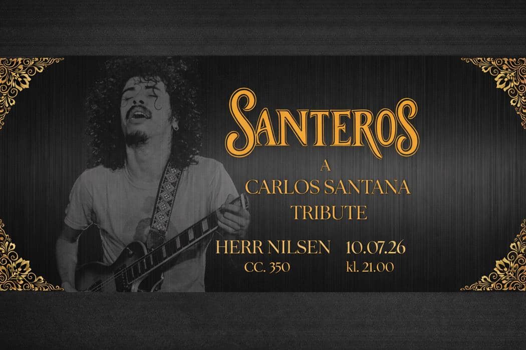 Santeros