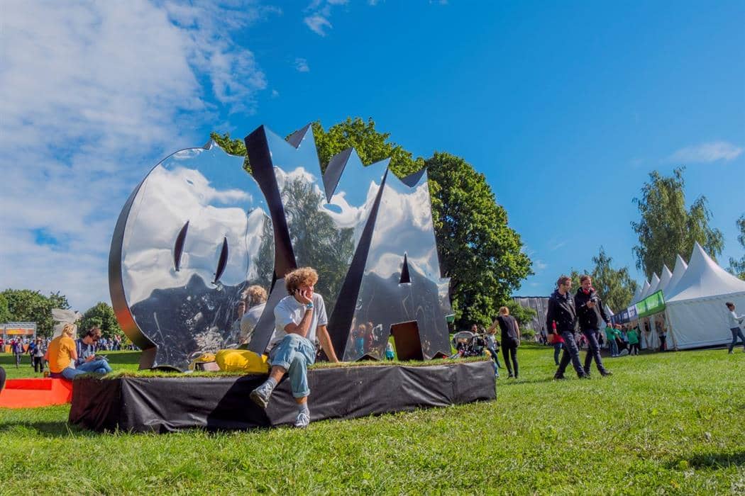 Øya Festival