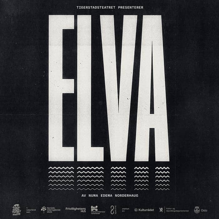 Open premiere: ELVA