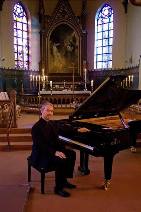 Rachmaninoff - Piano Concerto 2 and 3