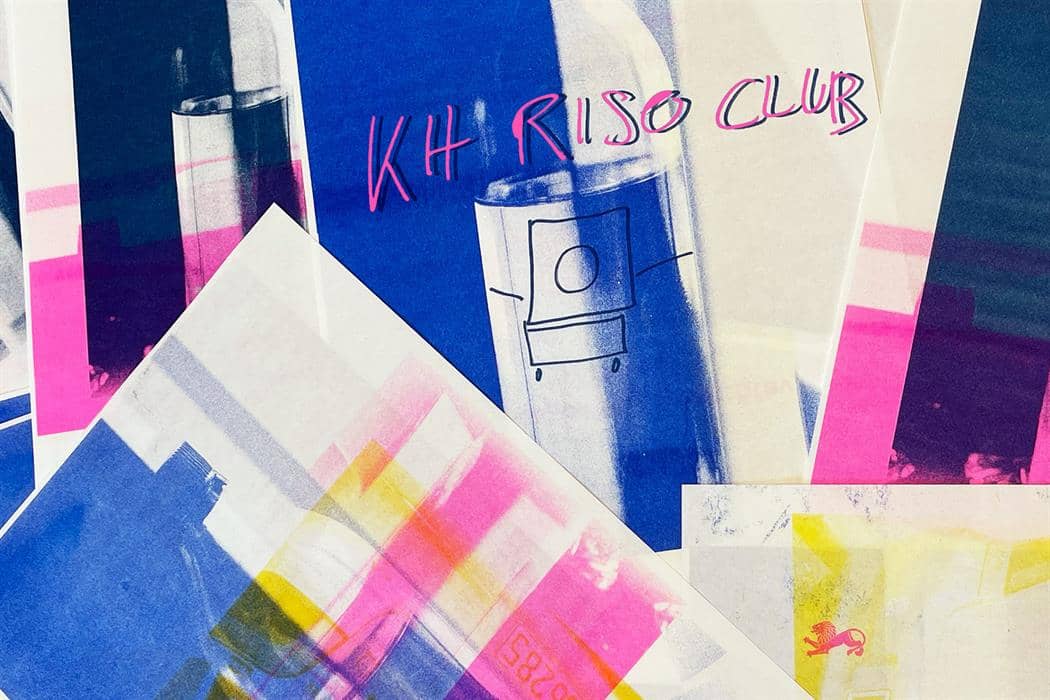Riso Workshop