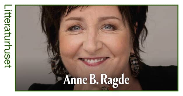 Sommerkroppen 1972: Anne B. Ragde