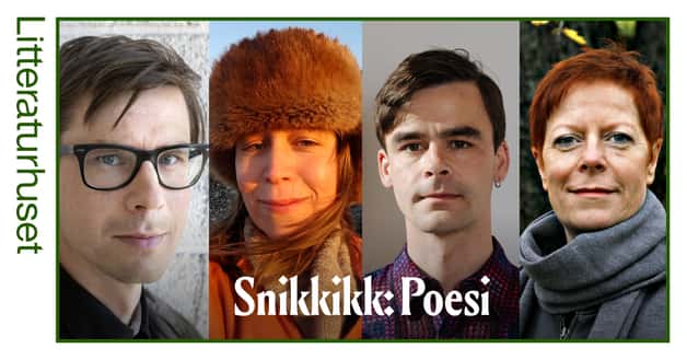 Poesi-snikkikk