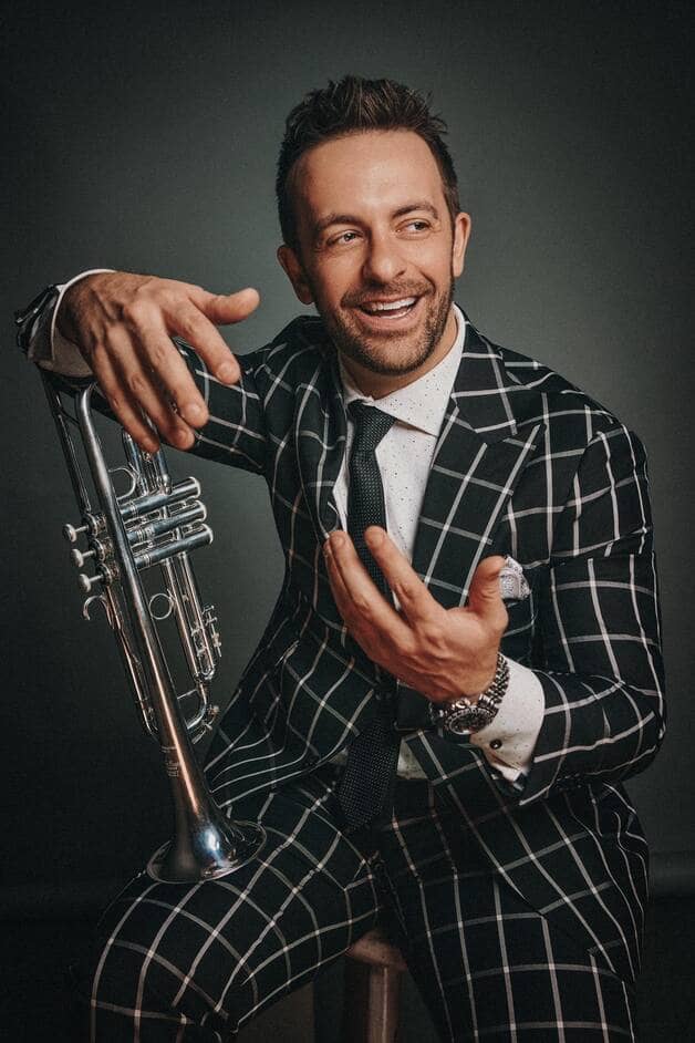 Benny Benack III Quartet (USA/GER/NOR)