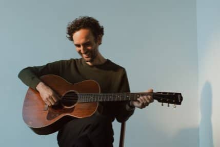Julian Lage