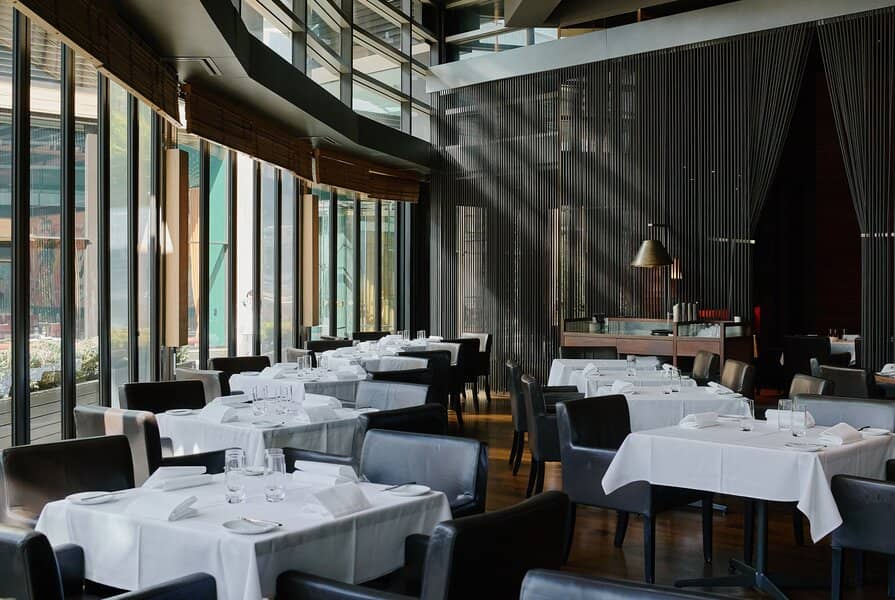 Celebrating 20 Years in Melbourne