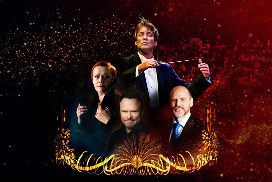 The Wagner Gala Concert