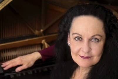 Sarah Grunstein: Bach's Goldberg Variations