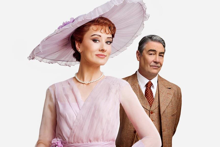 My Fair Lady