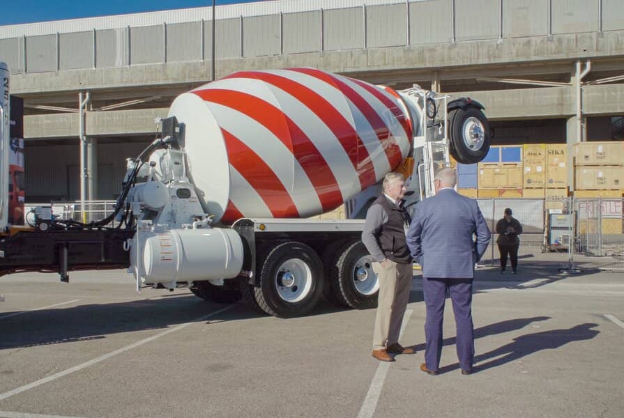 The History of Concrete: Q&A