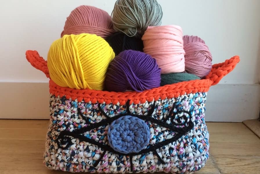 Knitting: Beginner 101