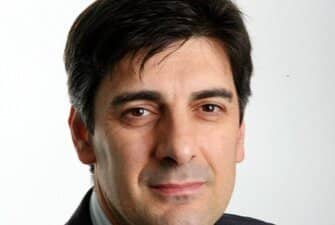 Writers in RESIDENCE: George Megalogenis