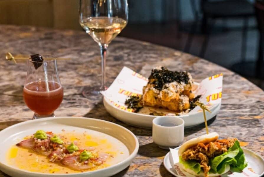 Putt, Wine and Taste Melbourne