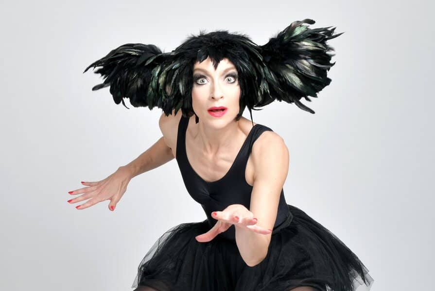 An Evening Without Kate Bush