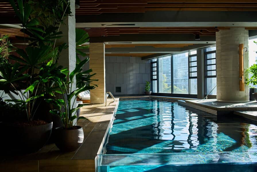 Floating Sound Bath
