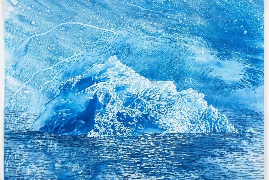Annika Romeyn: Flux