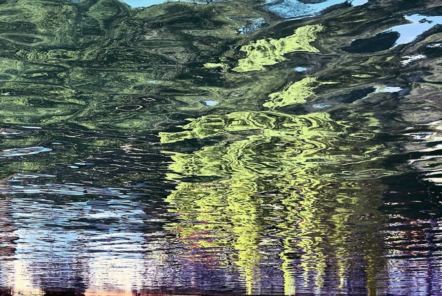 Preview: The City on the Water. Cercando la Città Altrove