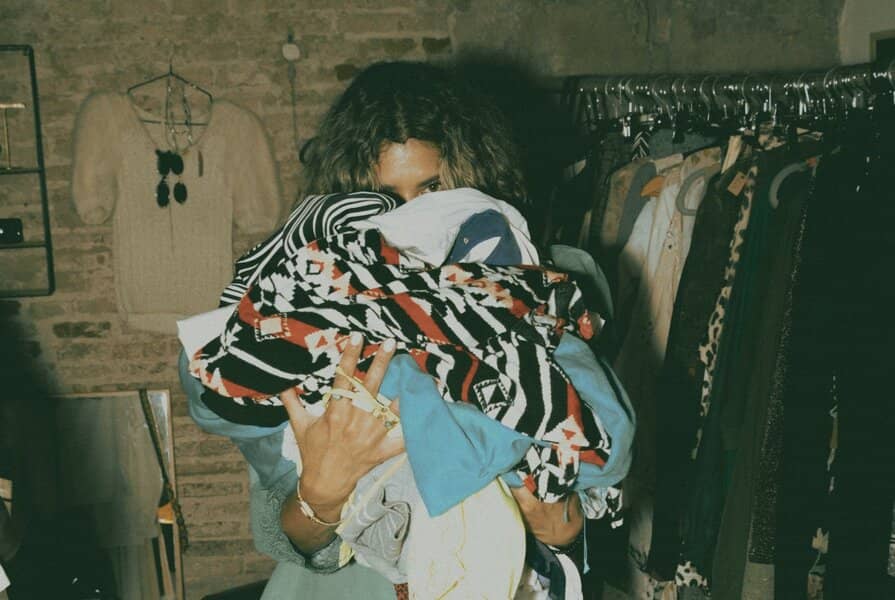 Stock Up Vintage Market
