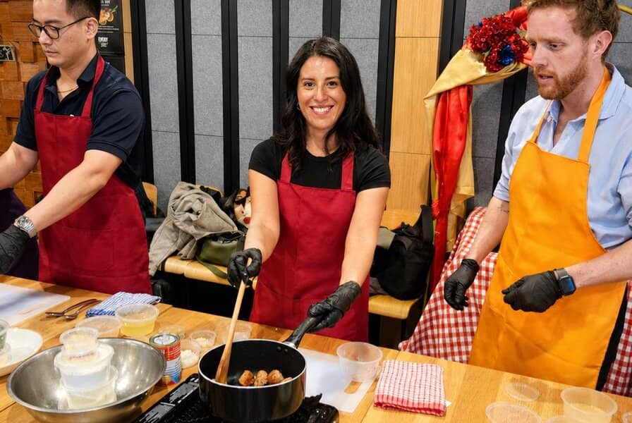 Hands-On Gnocchi and Ragu Masterclass