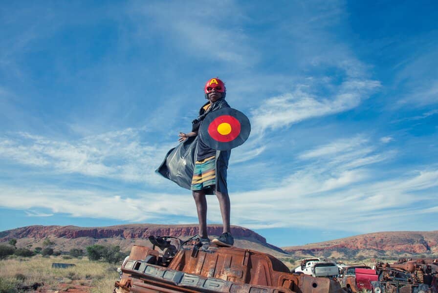 On Country: Photography from Australia