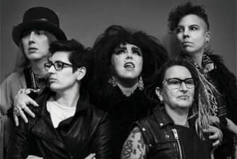 Queering the Music Video
