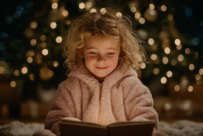 Bedtime Storytime