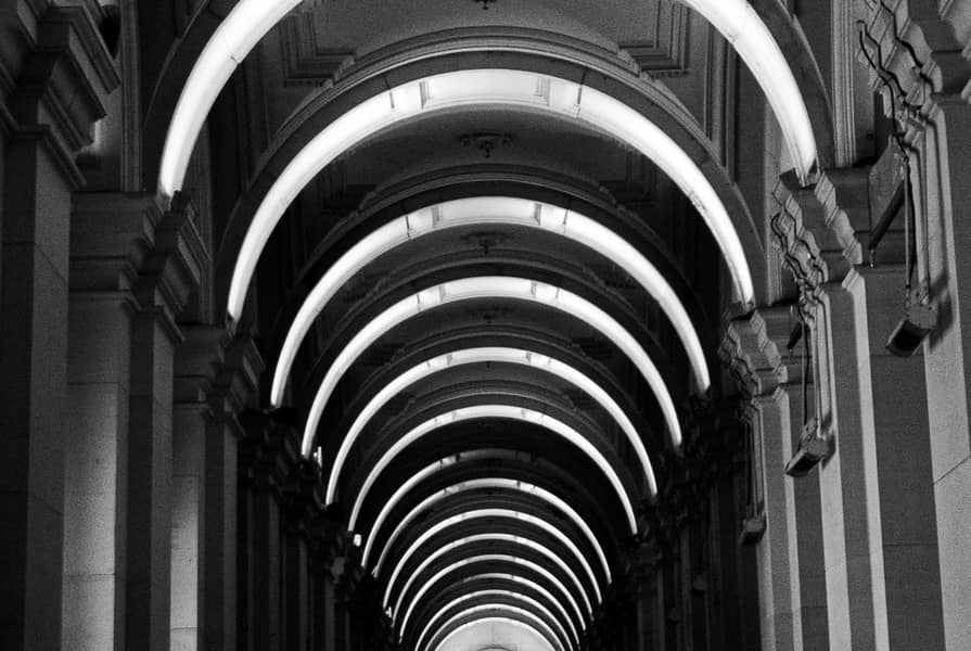 Aperture Photography Tours
