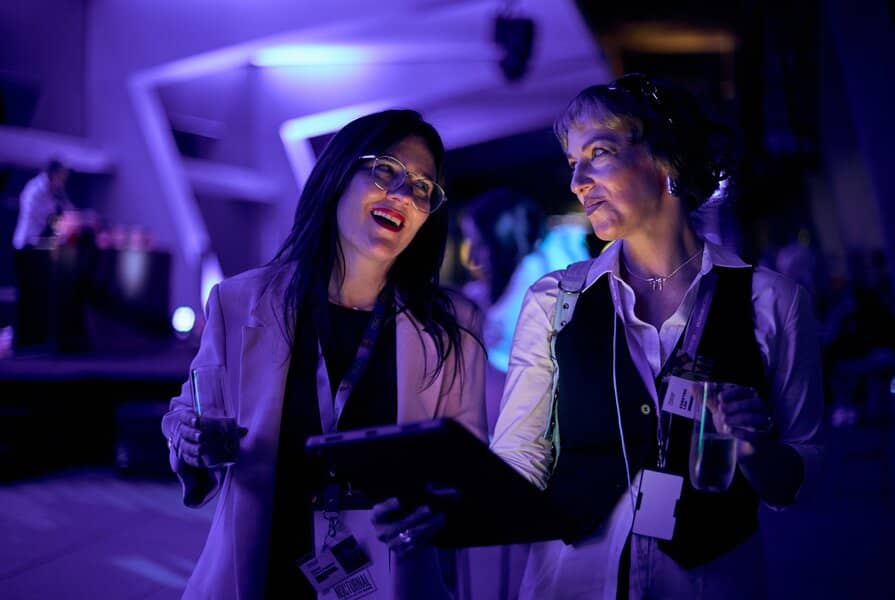 Nocturnal: Museum After Dark