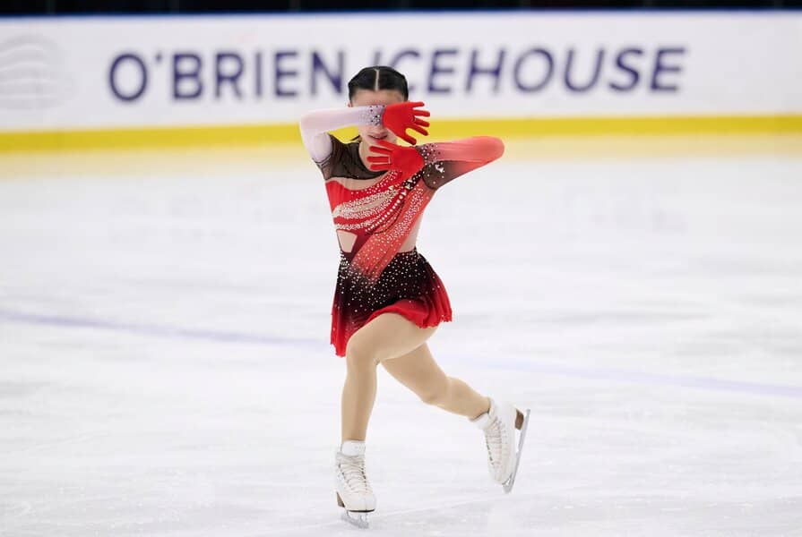 Victorian Figure Skating Championships