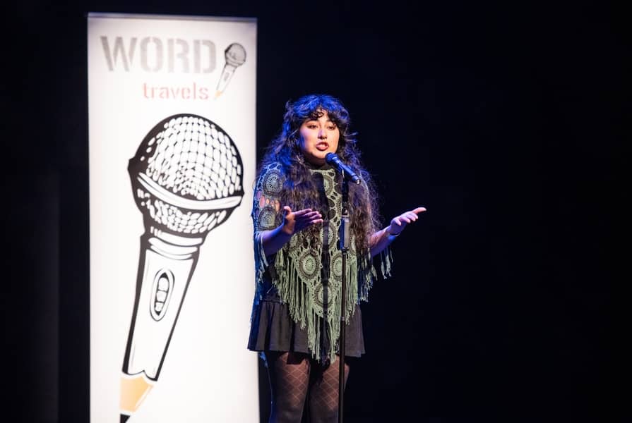 Australian Poetry Slam: Victoria State Final