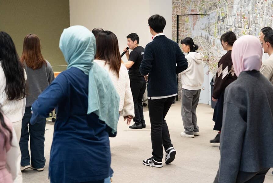Salsa Dancing Classes