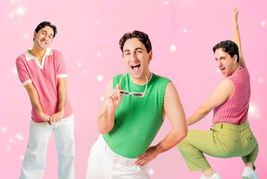 Twinky Twinky Little Star