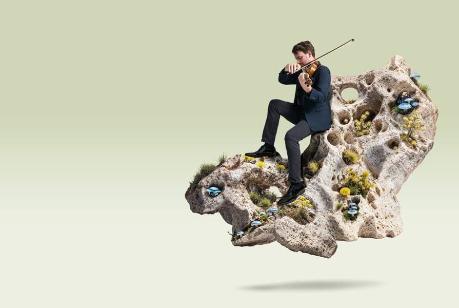 Melbourne Chamber Orchestra: DuskLit