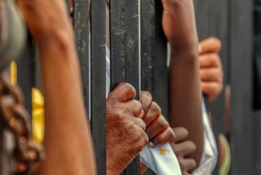Protecting Human Rights in a Time of Global Conflict