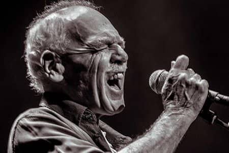 Dave Hole