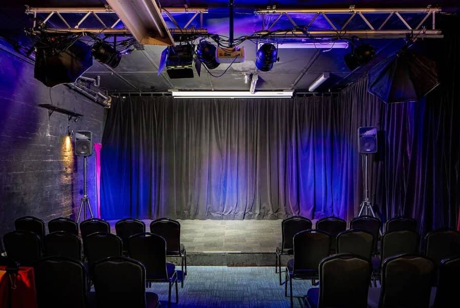 Sunday Night Stand Up Comedy Show