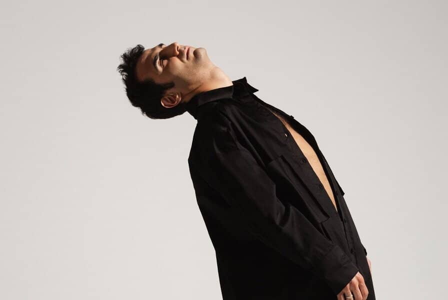 Tigran Hamasyan