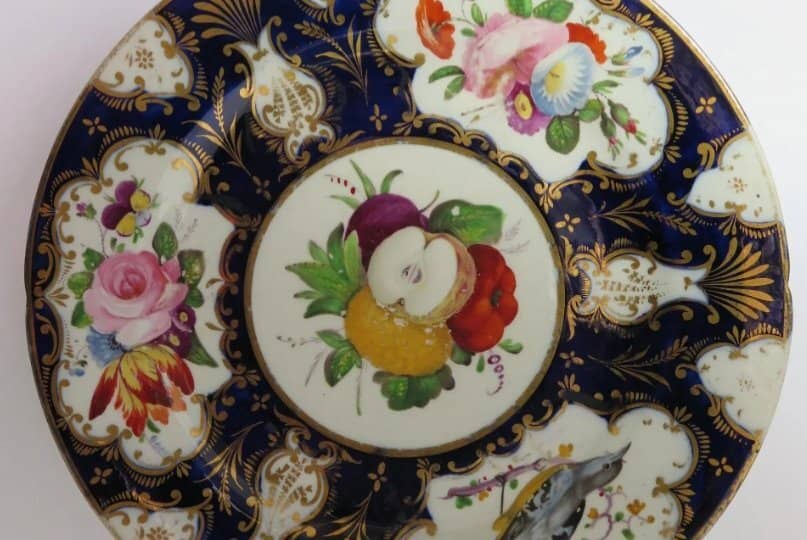 From Produce to Plate: The Influence of the Kitchen Garden