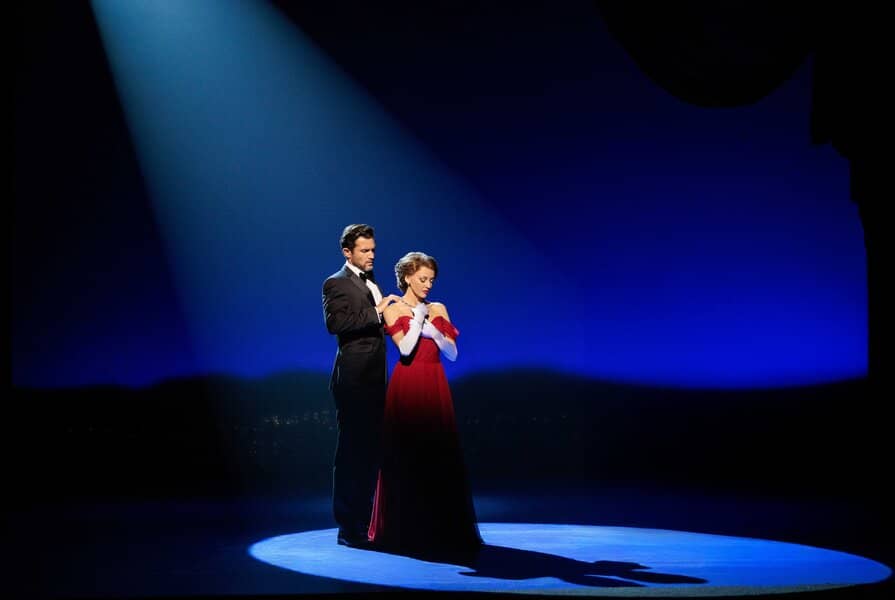 Pretty Woman: The Musical