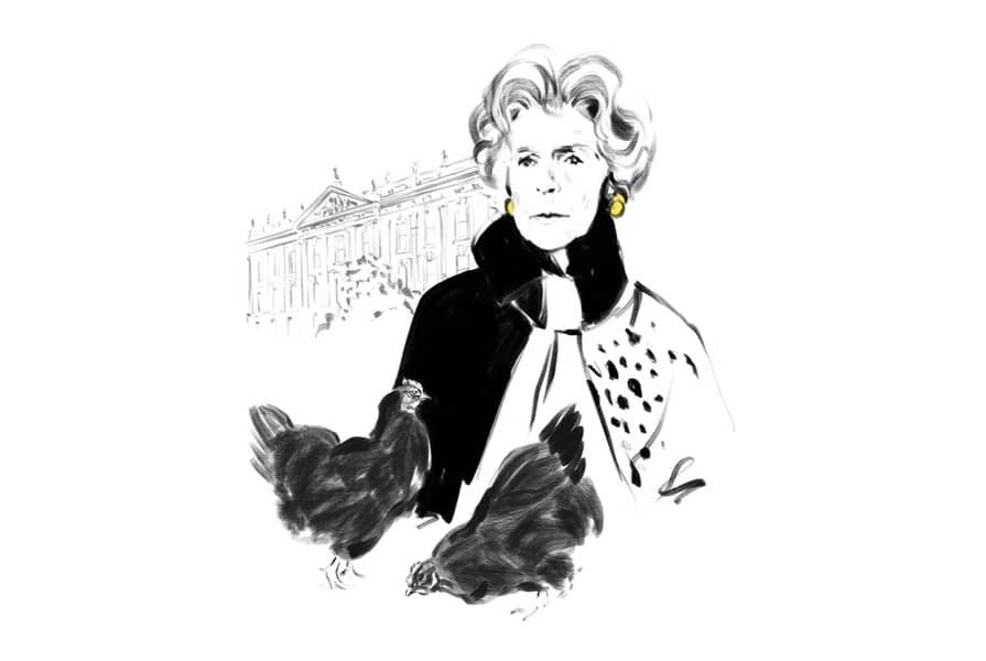 Talks Club: The Mitford Sisters & The Devonshire Jewels