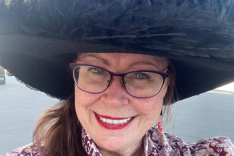 In Her Footsteps: Women, Crime & Justice in Melbourne
