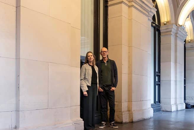 Melbourne Heritage Interiors