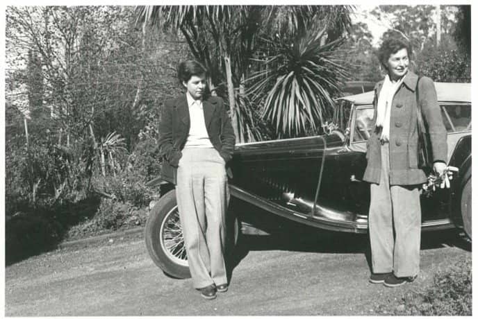 Spotlight On: Queer Provenance in Archives