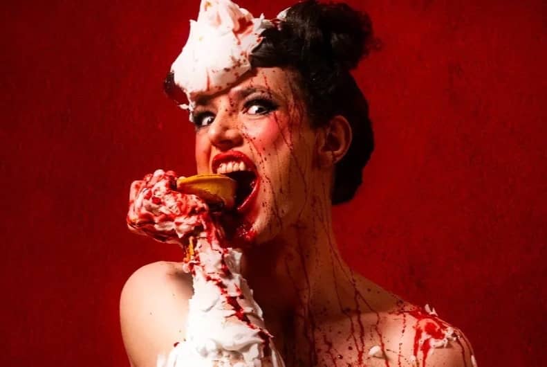 Mrs Lovett's Famous Meat Pies Grand Reopening Extravaganza